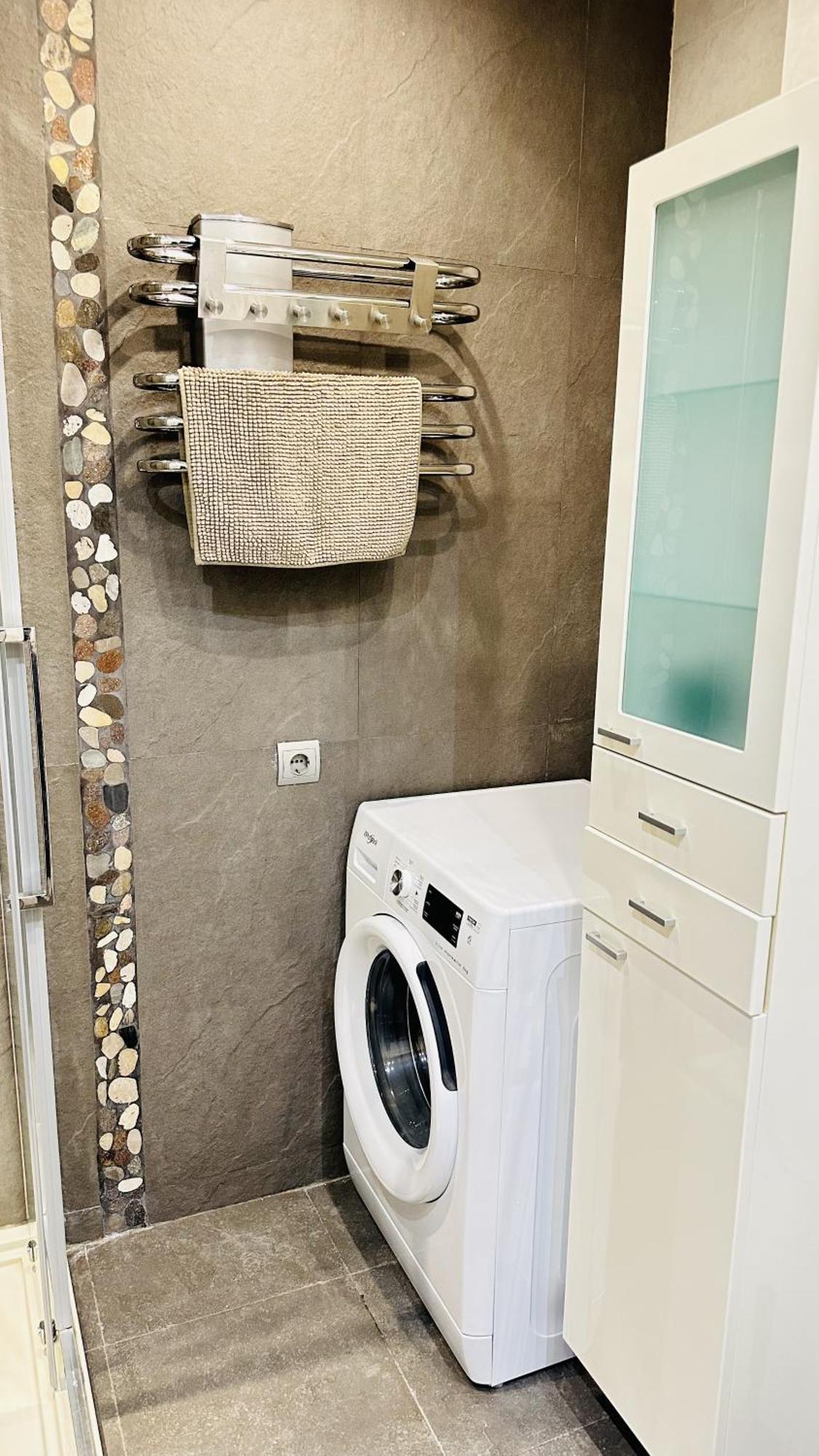 Apartamento Estudio Carolina Park Marbella