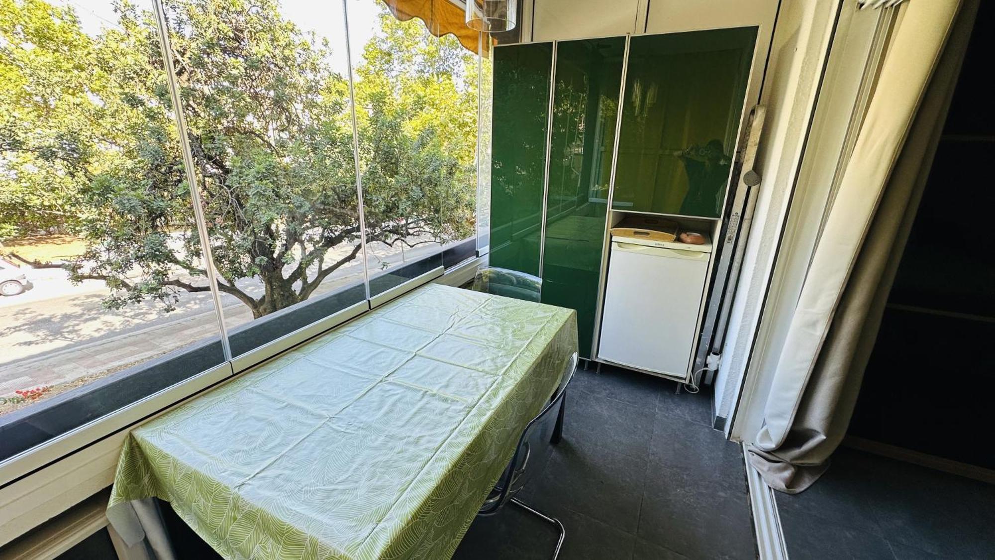 Estudio Carolina Park Apartamento Marbella