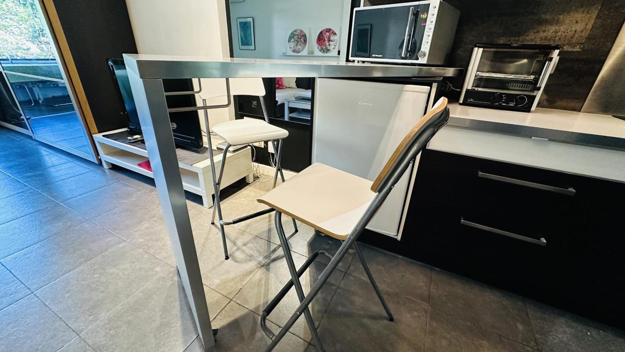 Estudio Carolina Park Marbella