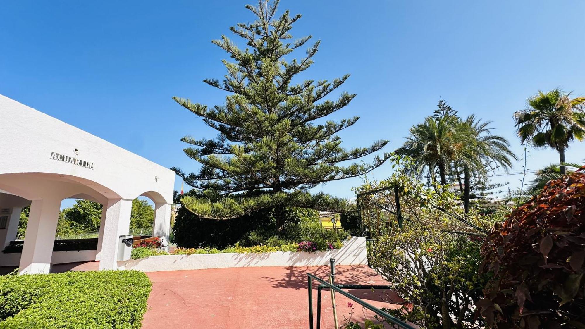 Estudio Carolina Park Apartamento Marbella