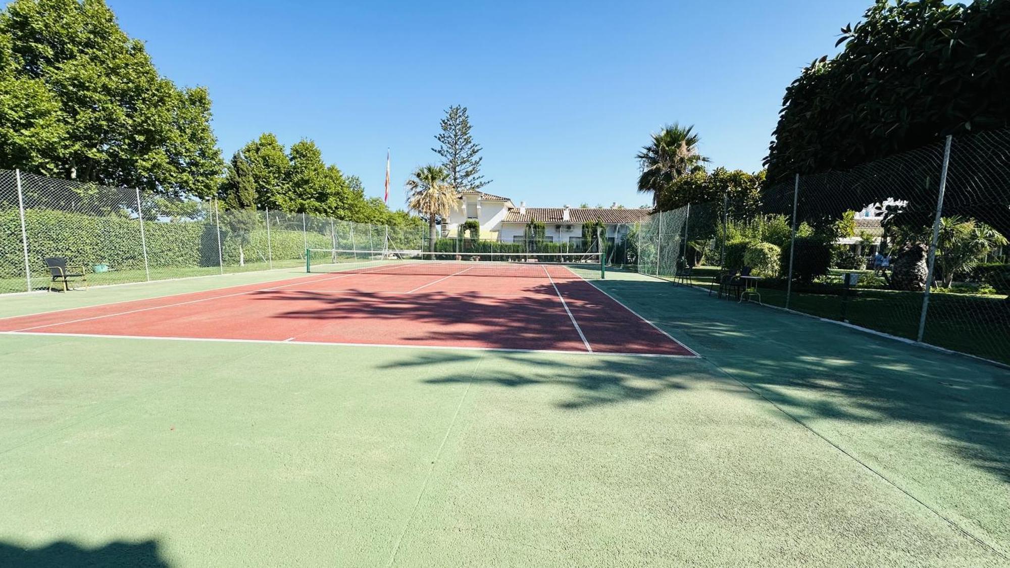 Apartamento Estudio Carolina Park Marbella