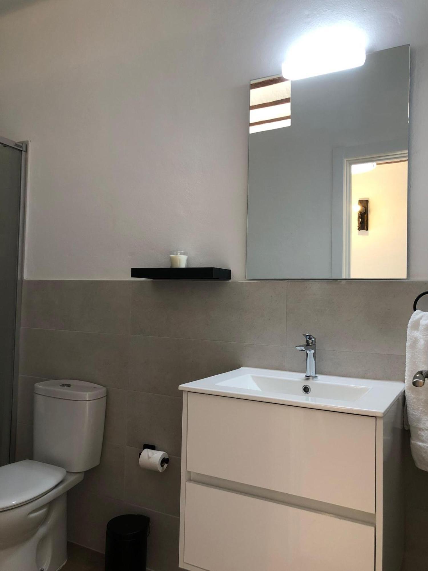 Apartment Estudio Mariluz