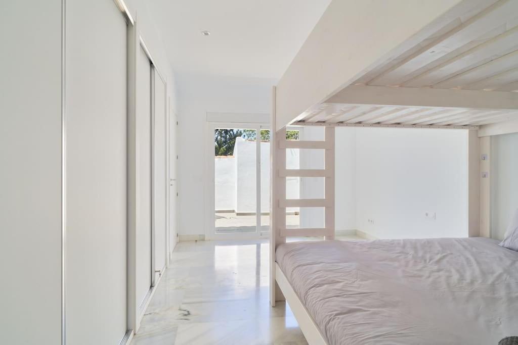 Superbe Avec Jaccuzi Apartment *