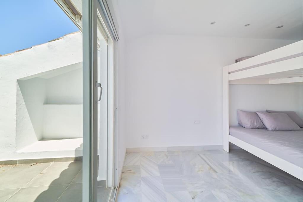 Superbe Avec Jaccuzi Apartment *