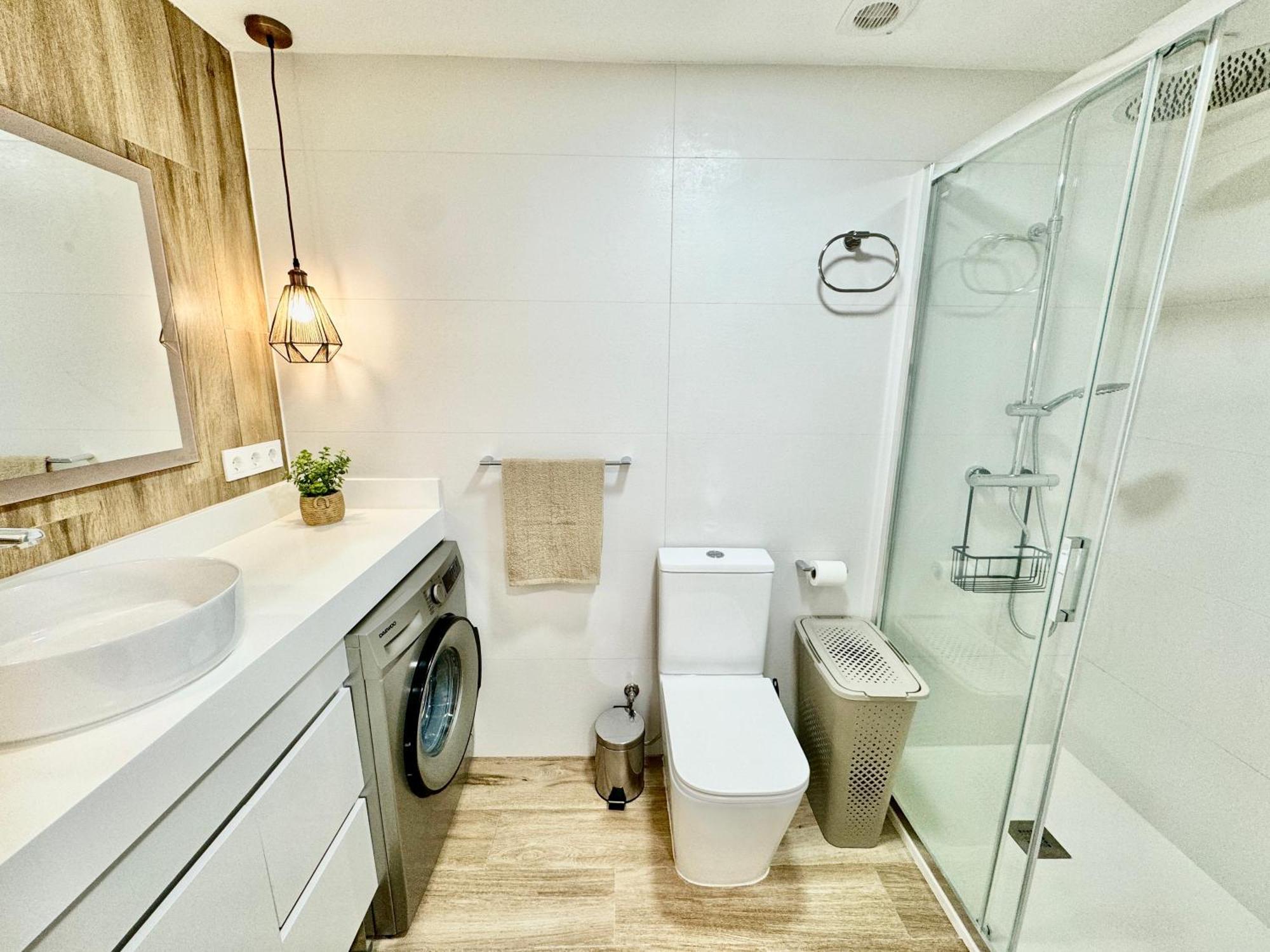 Apartment Cascada Magnificent Recently Refurbished In Center - Eaw Homes *