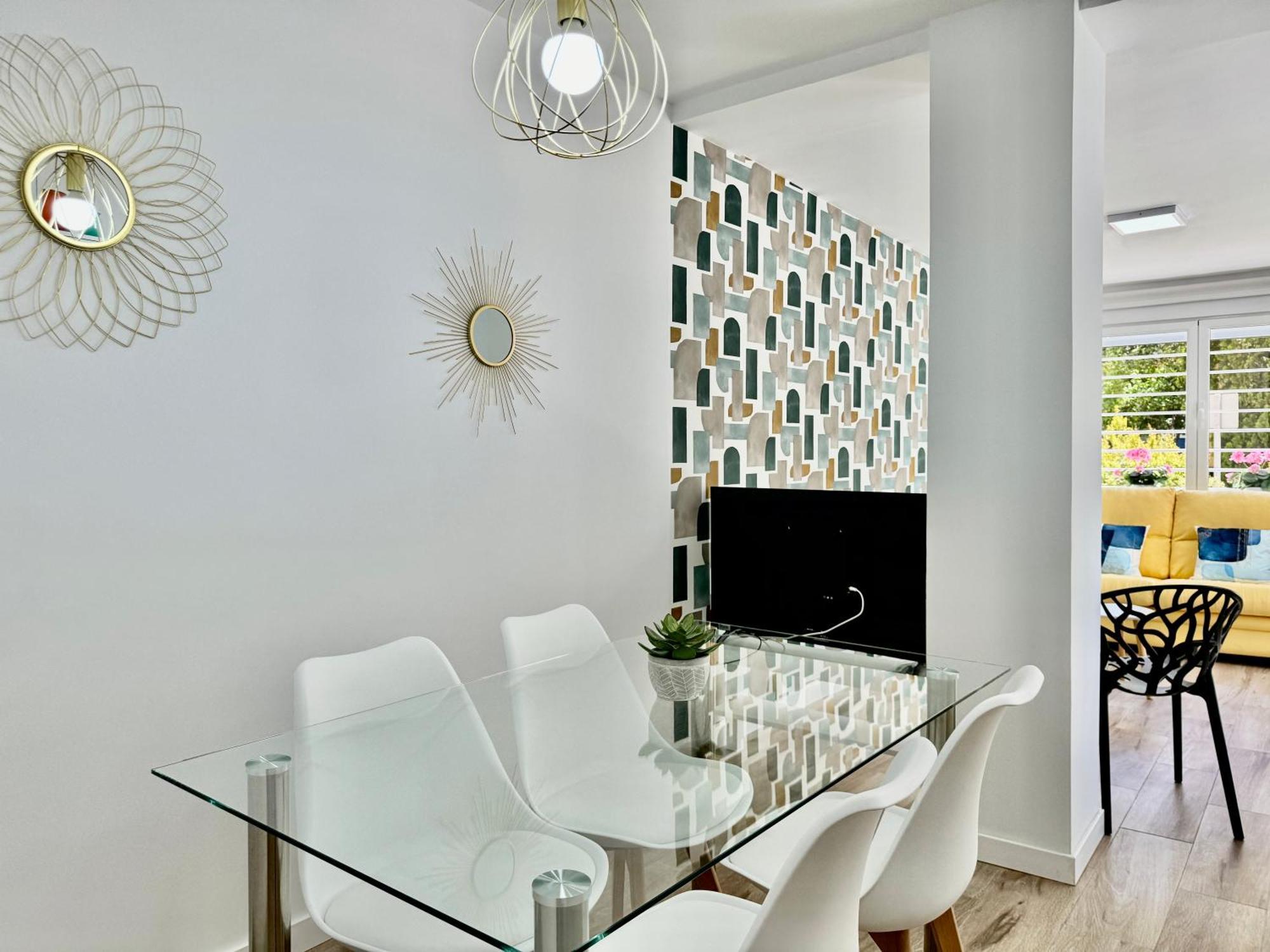 Apartment Cascada Magnificent Recently Refurbished In Center - Eaw Homes