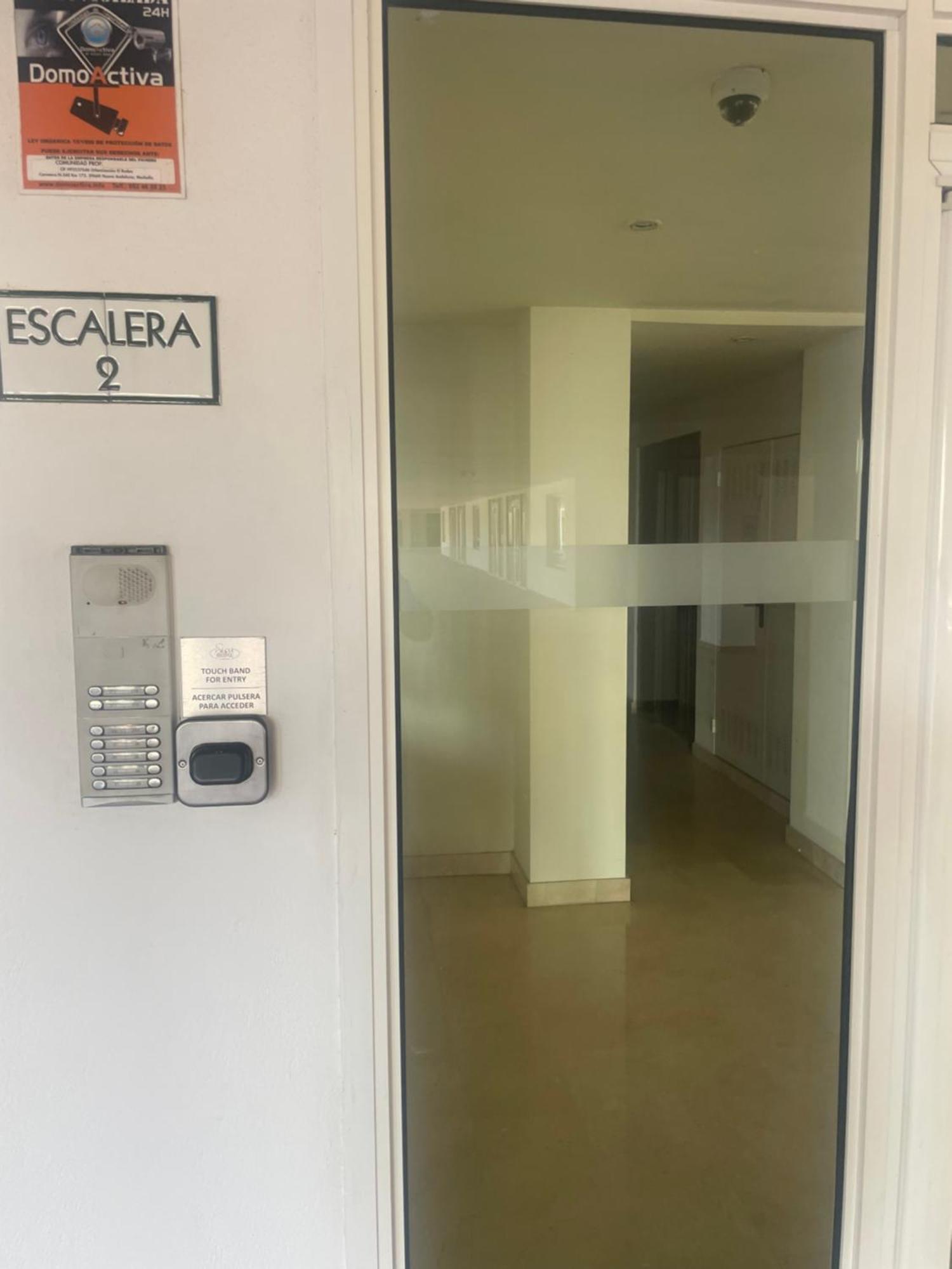 El Atardecer Del Rodeo Apartamento *