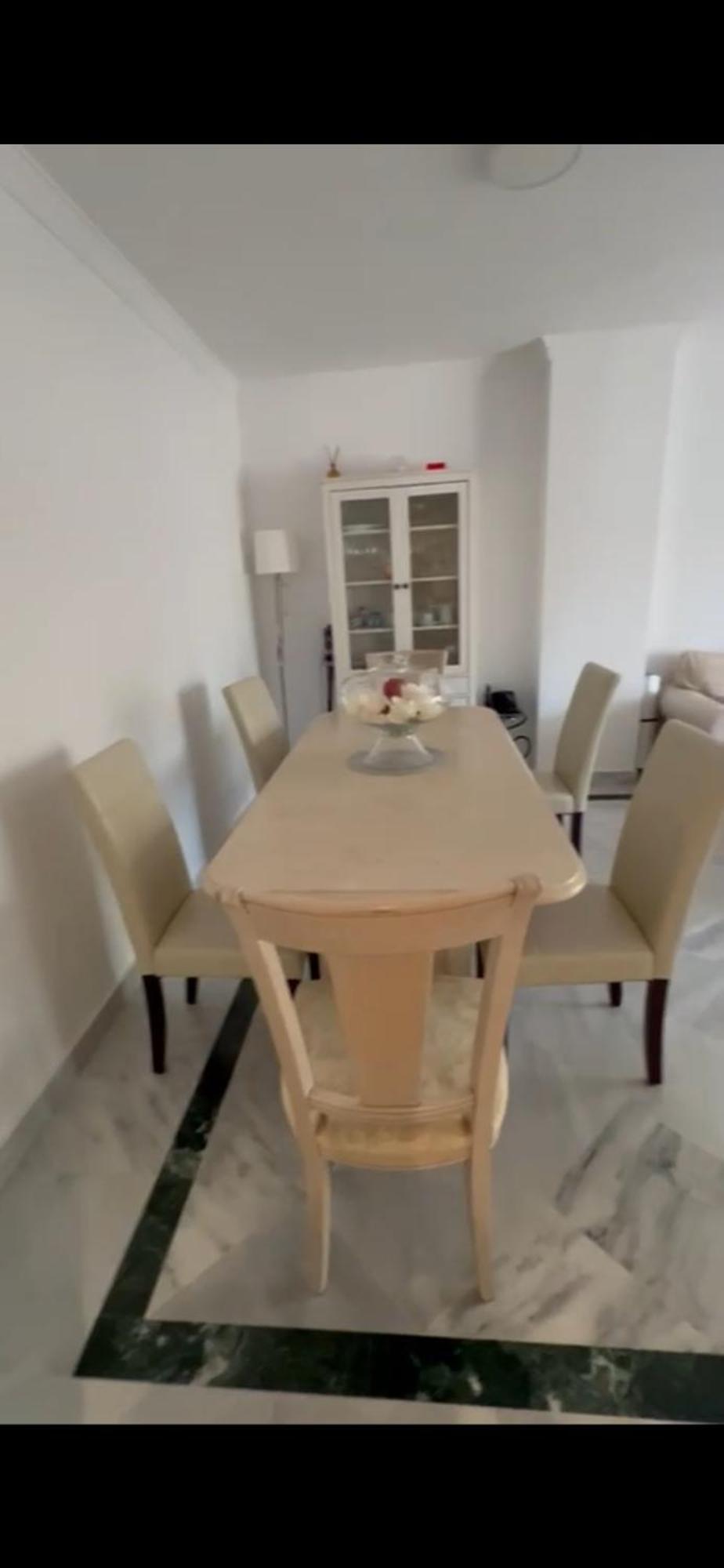 Puerto Banus Homestay Marbella