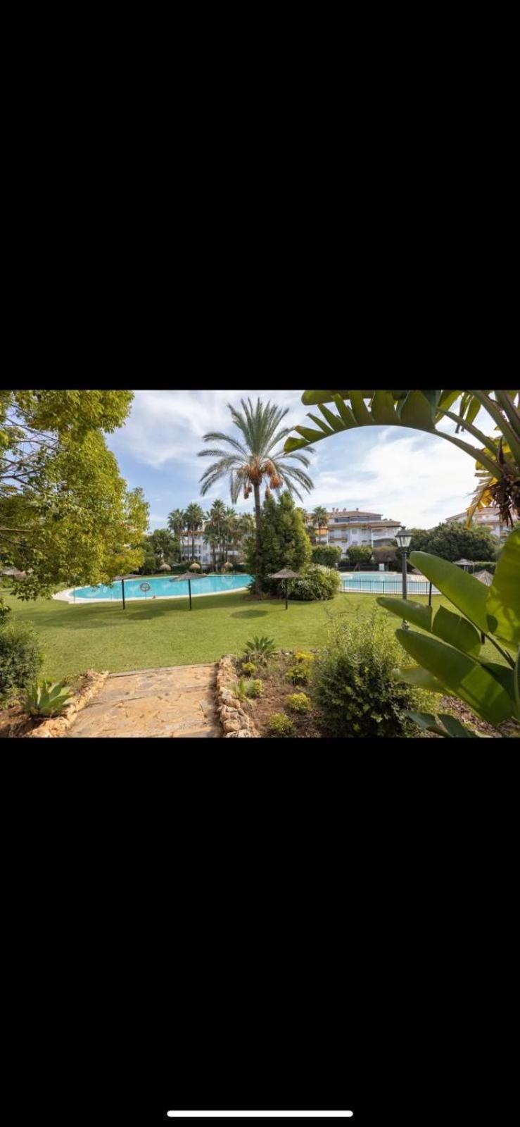Puerto Banus *