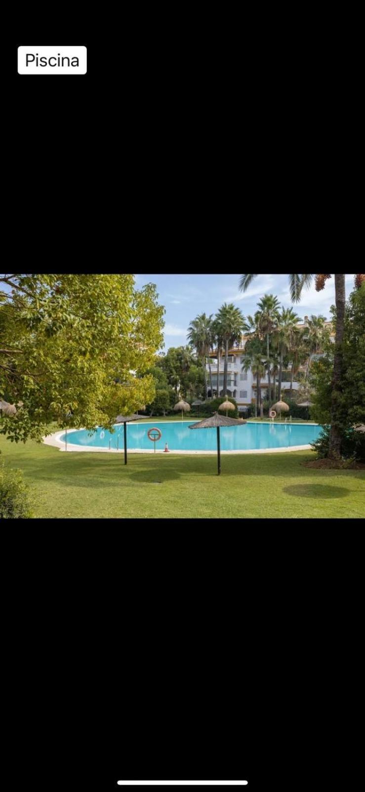 Homestay Puerto Banus