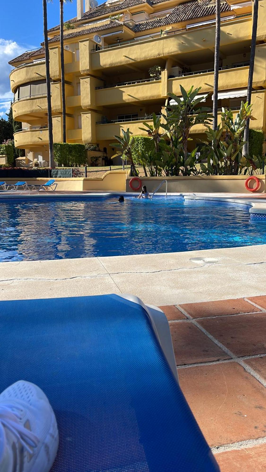 Apartment , Rio Real , Greenlife Golf Marbella