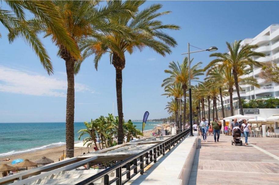 Apartment Estudio Cosmopolita Marbella