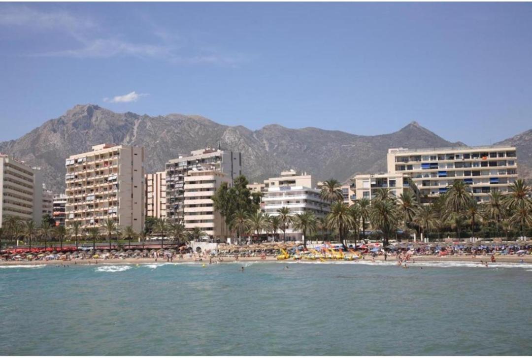 Estudio Cosmopolita * Marbella