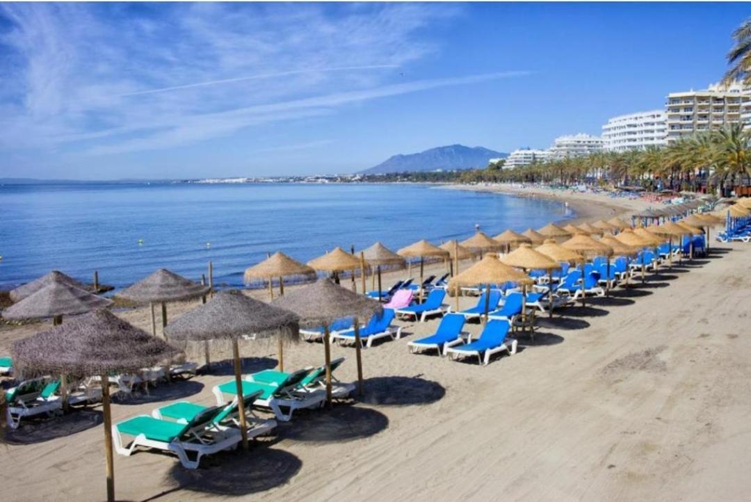 Estudio Cosmopolita Apartment Marbella
