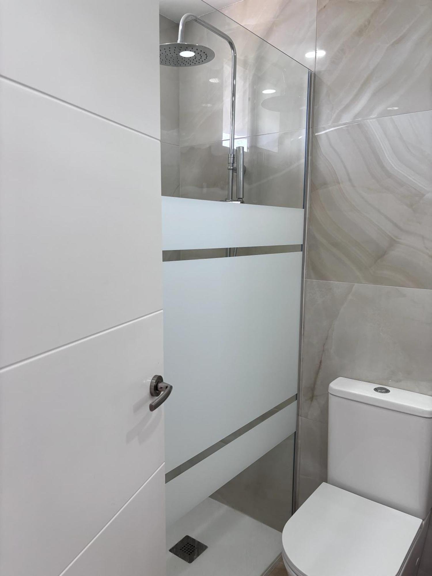 Estudio Panoramico En Apartment