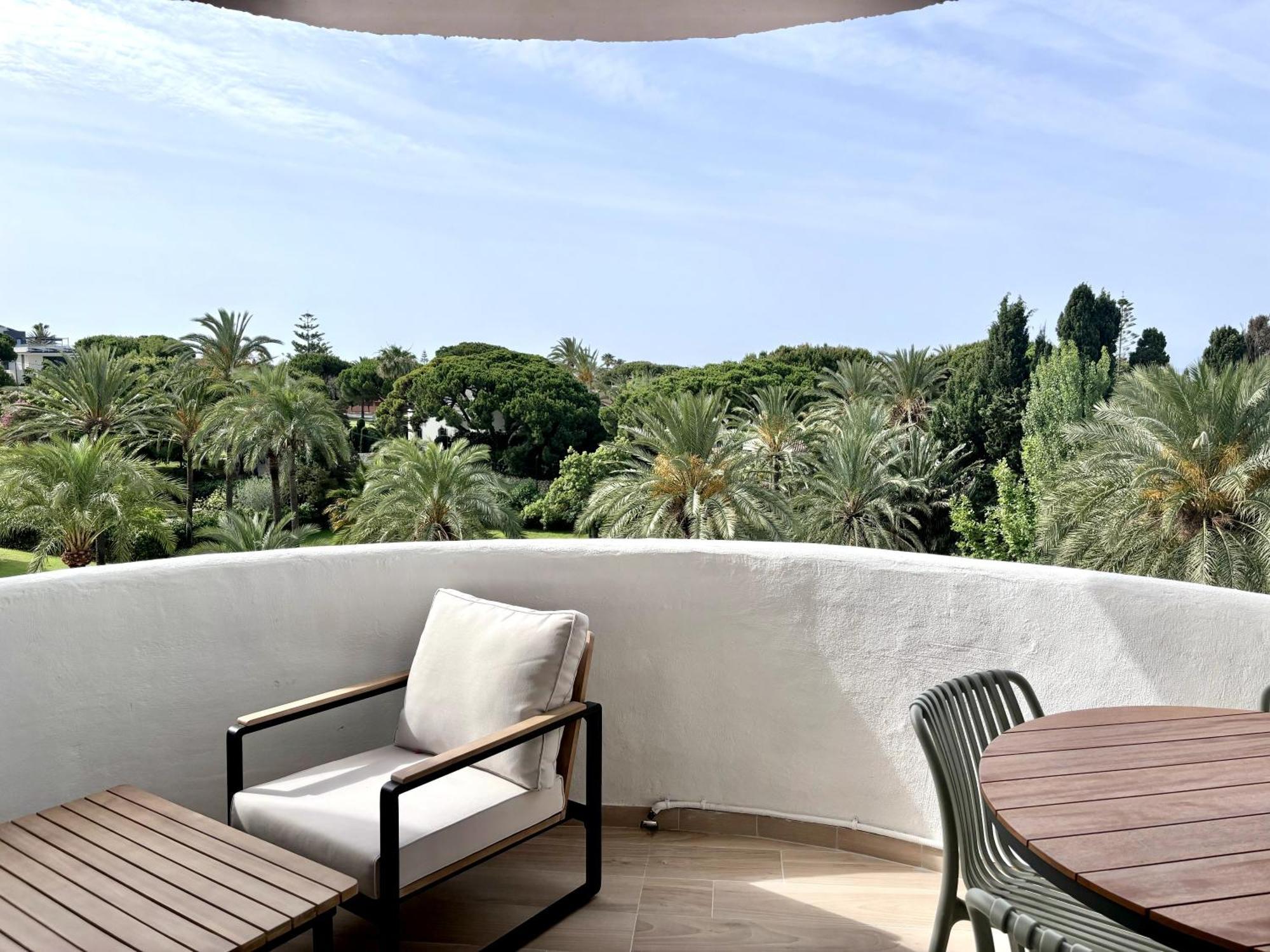 Apartment Estudio Panoramico En