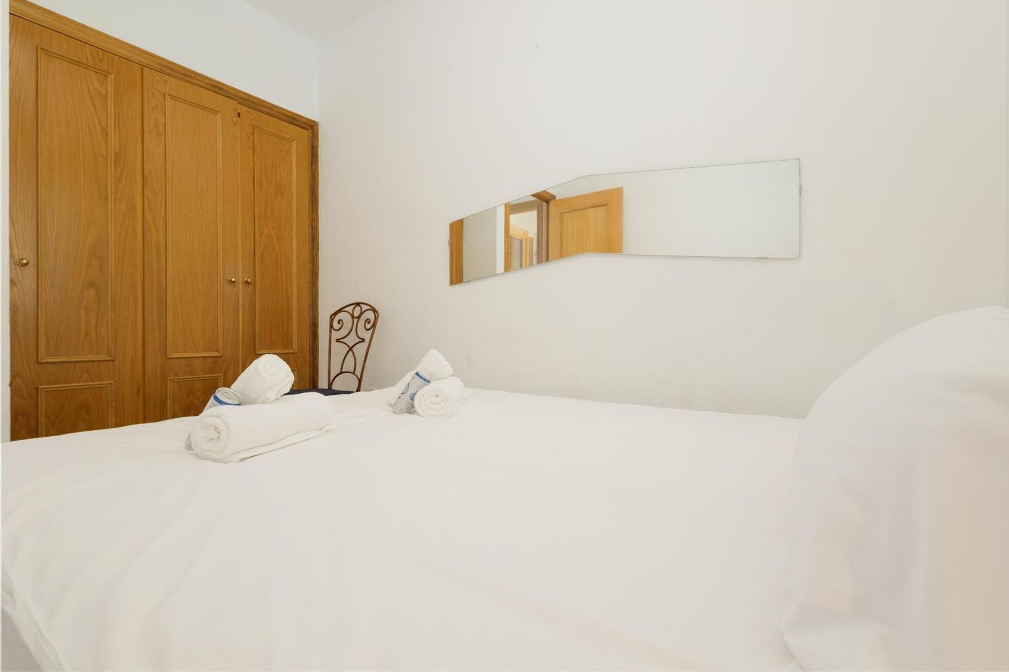 Vakantiehuis Beautiful Townhouse Walking Distance To The In Costabella, *