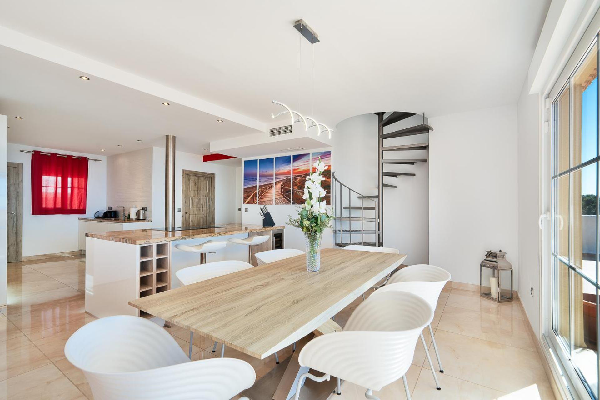 Marbpent * Marbella