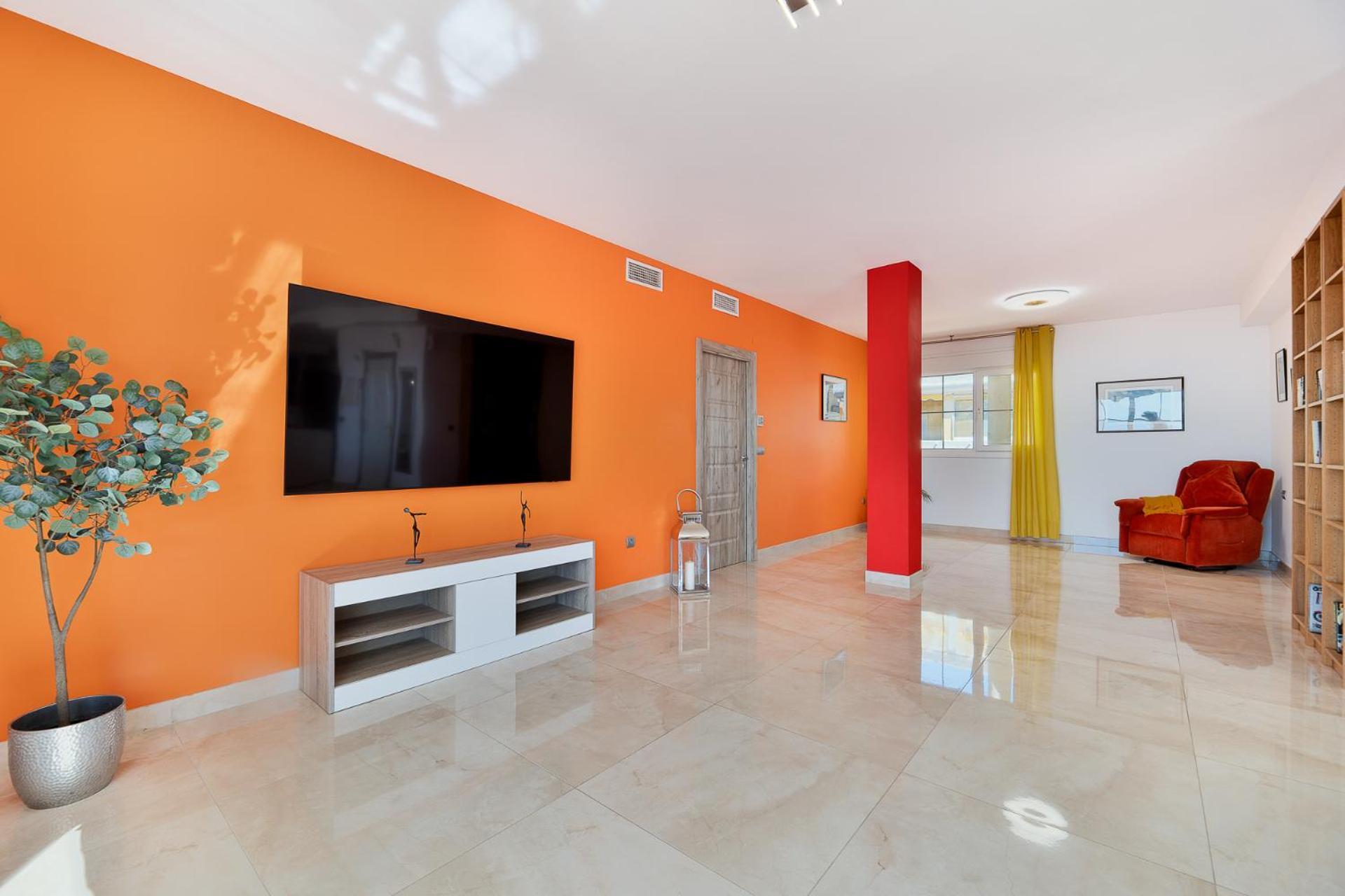 Apartment Marbpent