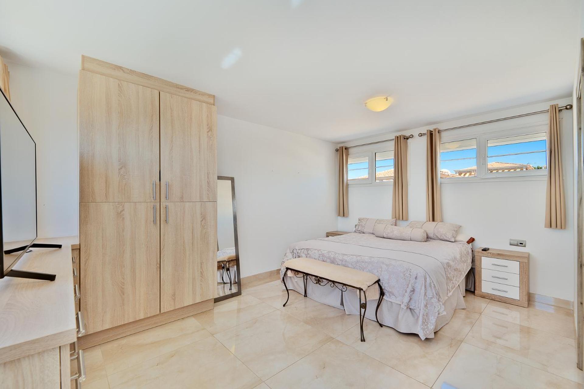 Marbpent Apartment *