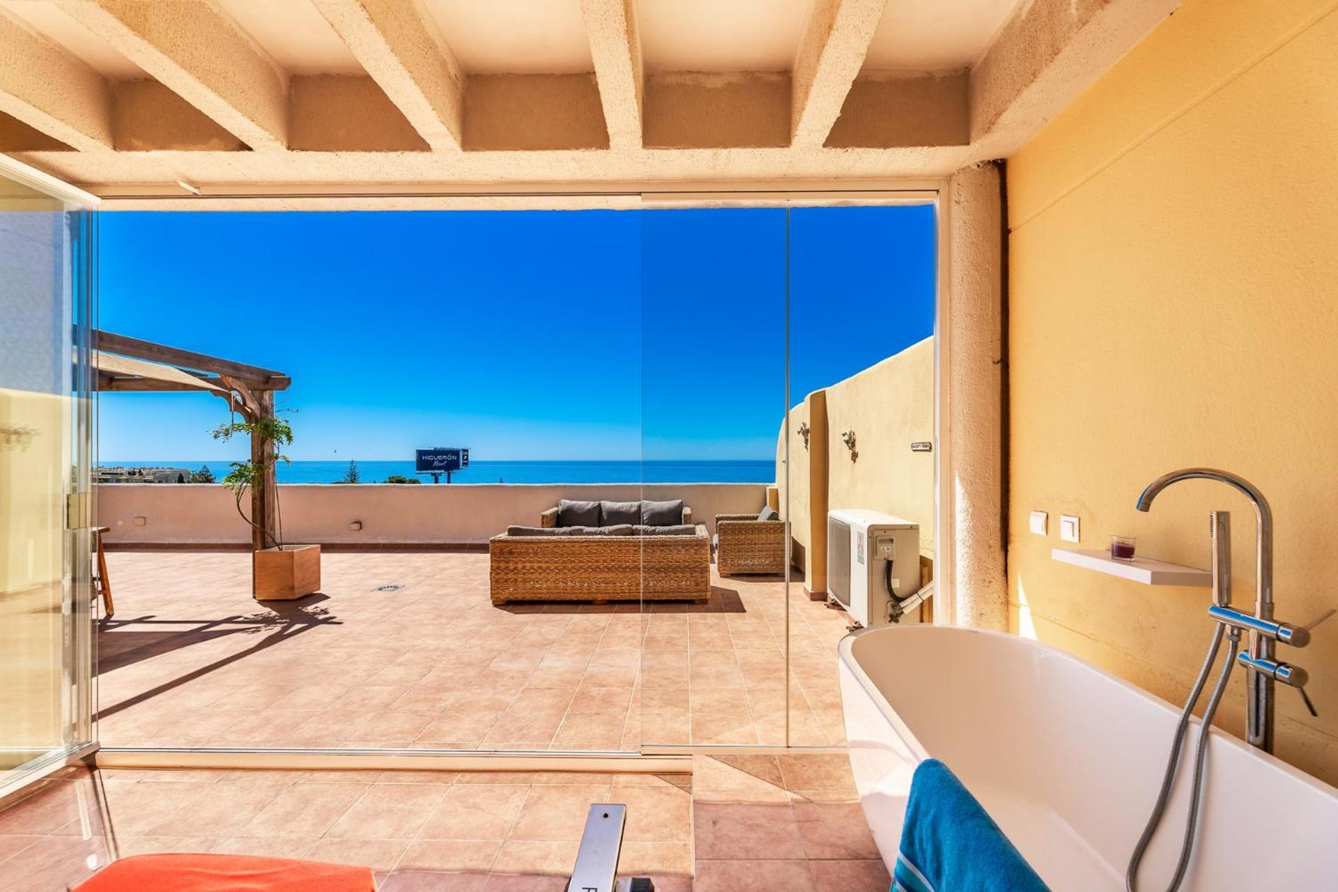 Apartment Marbpent *