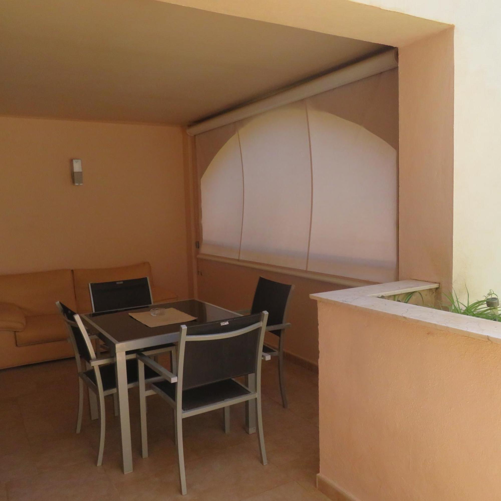 Medina De Banus Appartement *