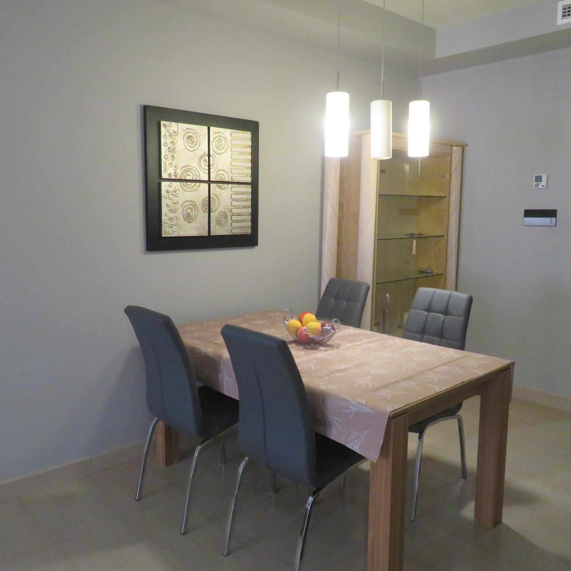 Medina De Banus Apartment Marbella