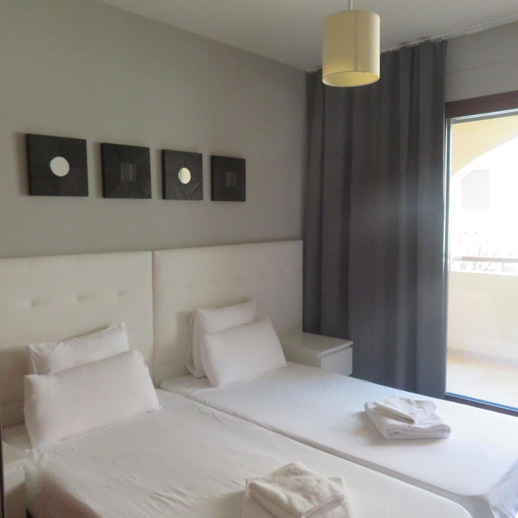 Apartment Medina De Banus Marbella