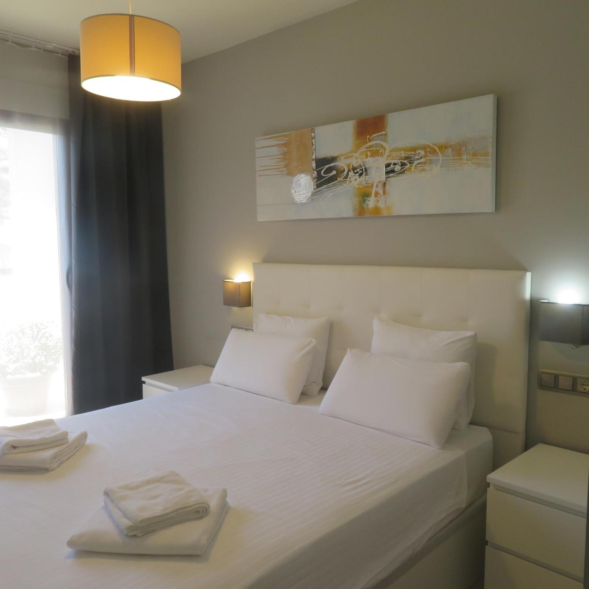 Appartement Medina De Banus
