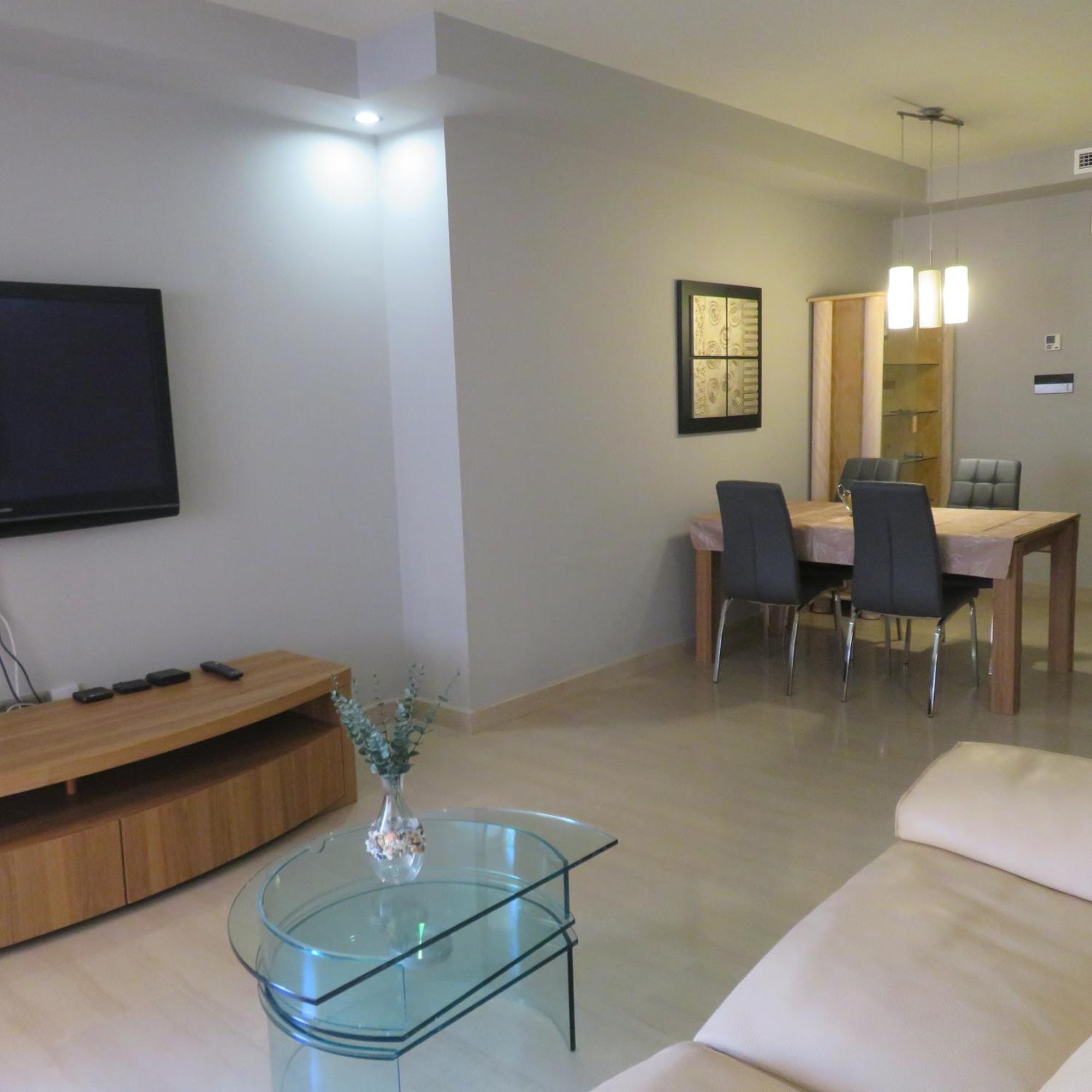 Medina De Banus Apartment *
