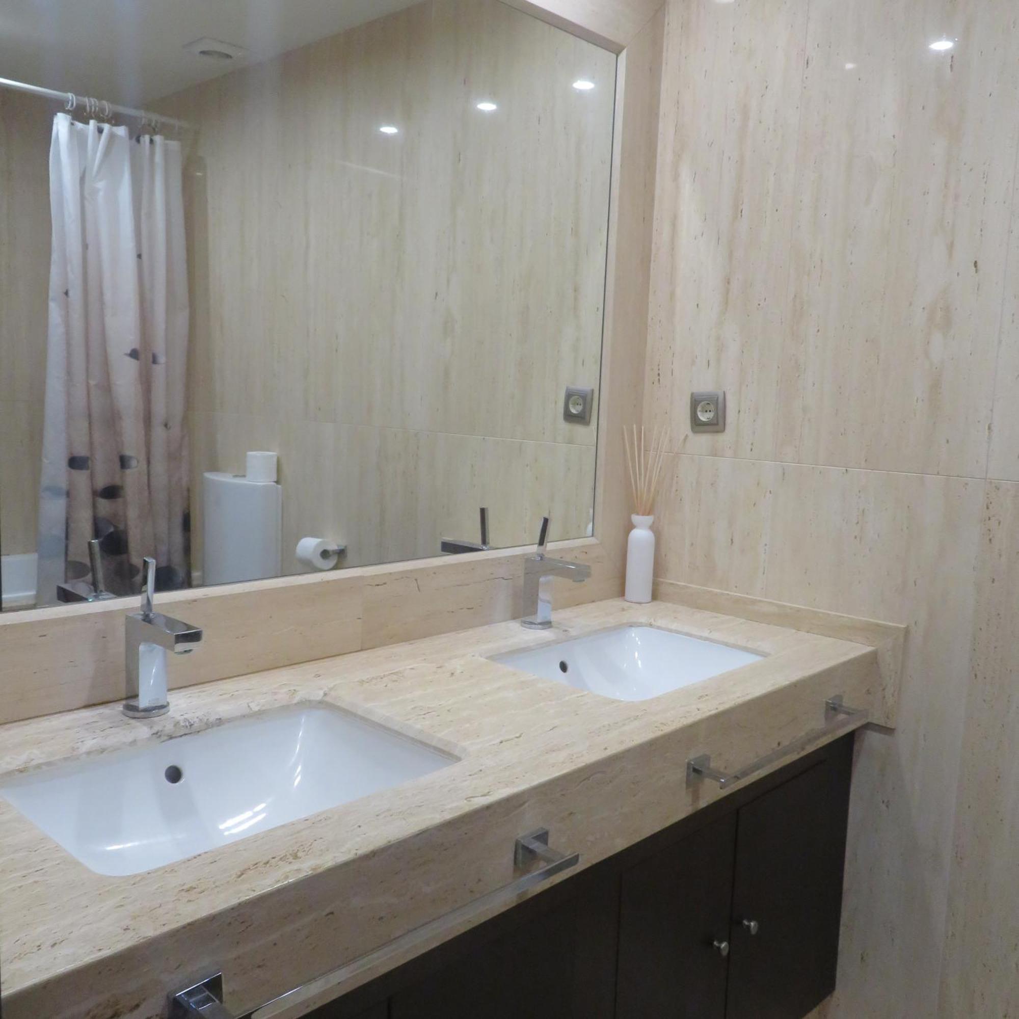 Medina De Banus Appartement Marbella