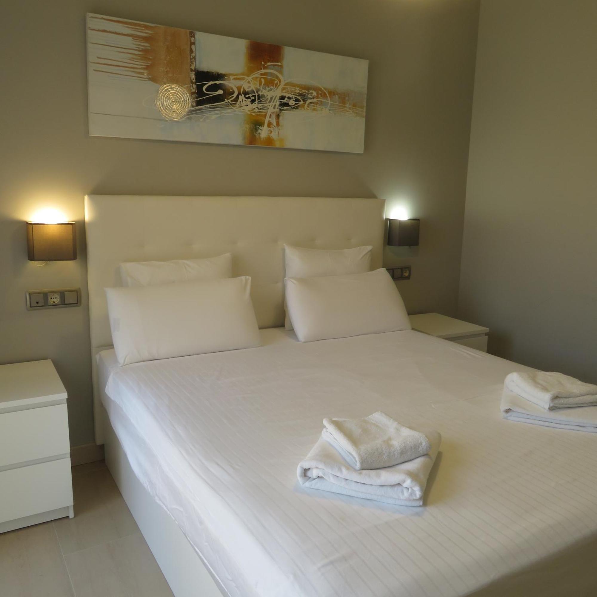 Appartement Medina De Banus Marbella