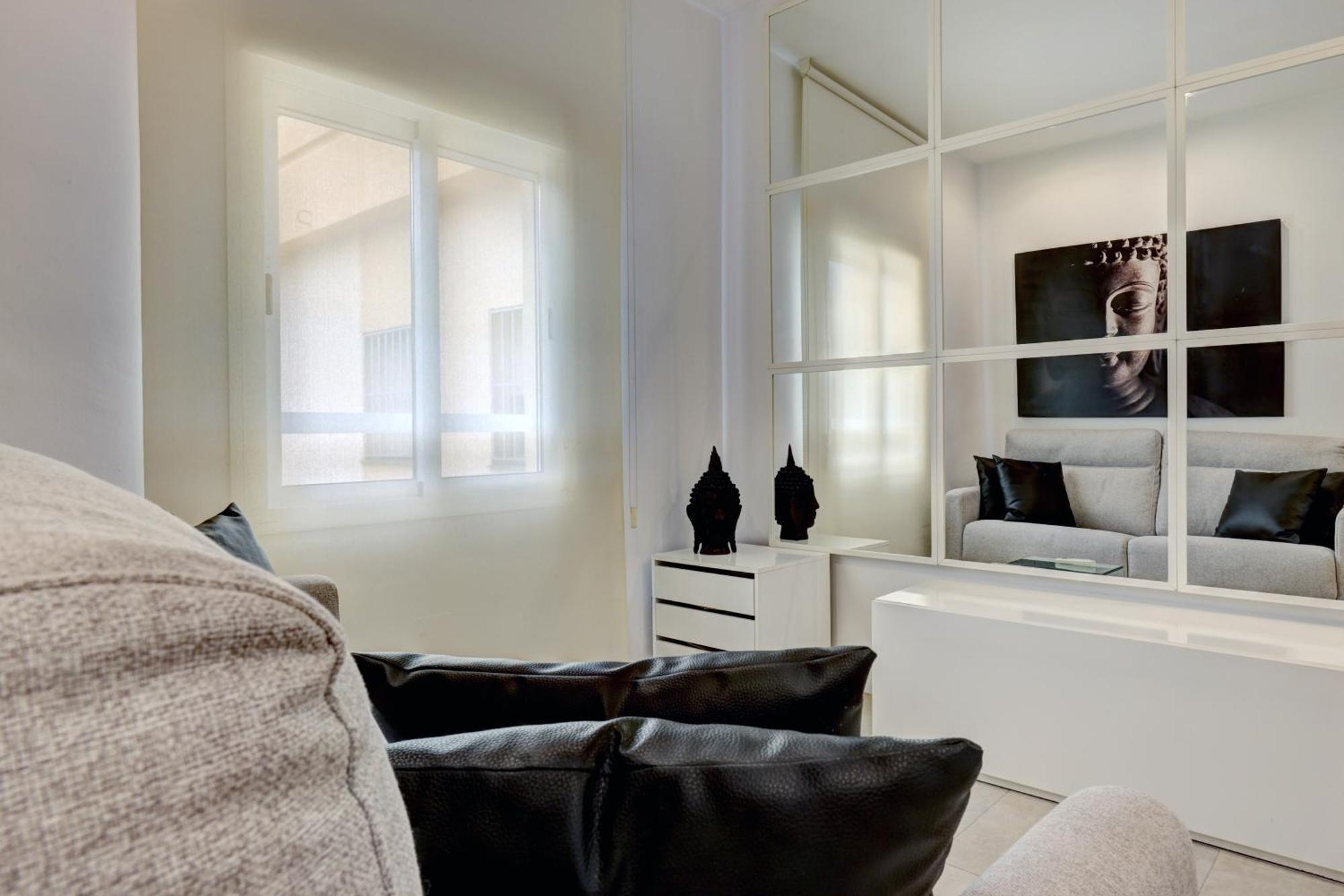 Con Vistas Y Terraza En