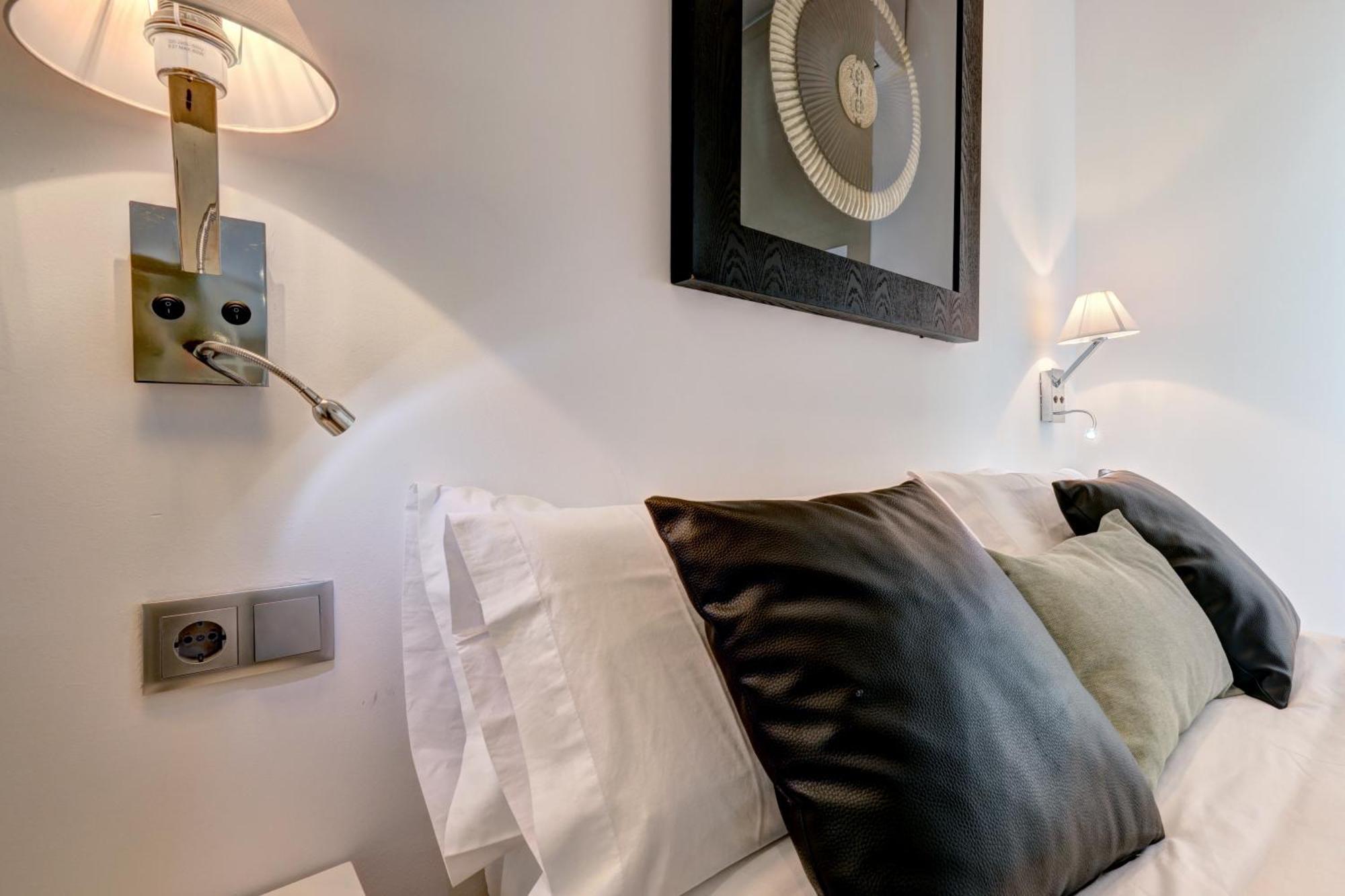 Appartement Con Vistas Y Terraza En Marbella