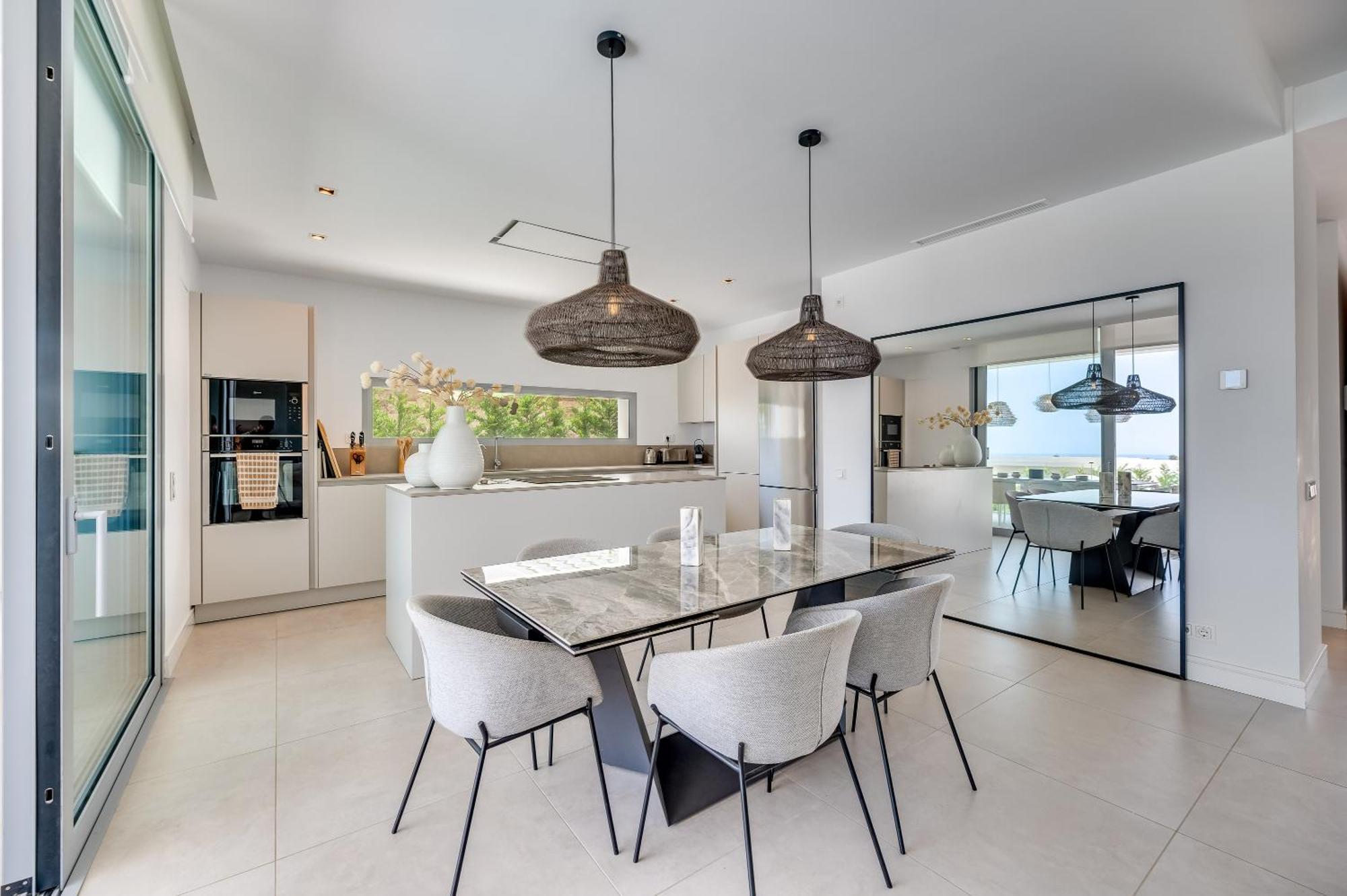 Riva Villa Marbella