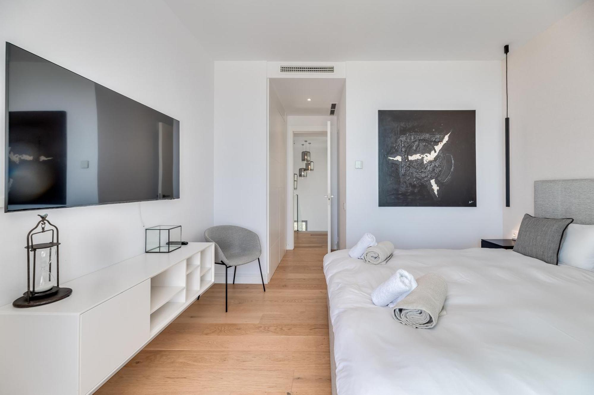 Riva Villa Marbella