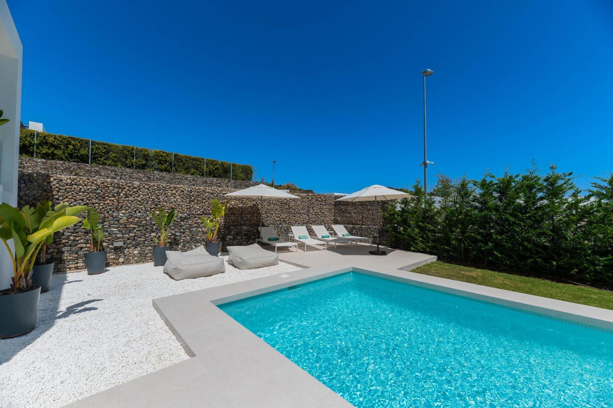 Riva Villa *