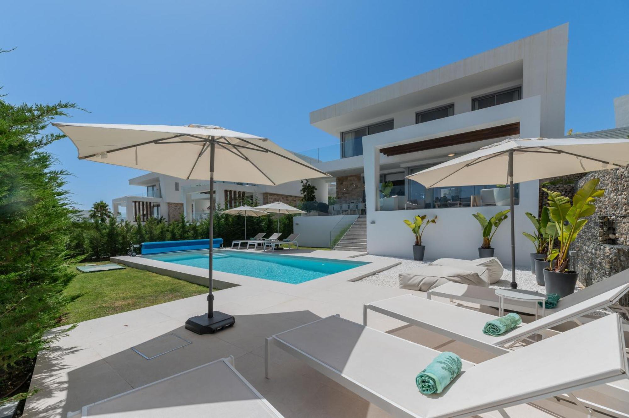 Villa Riva *