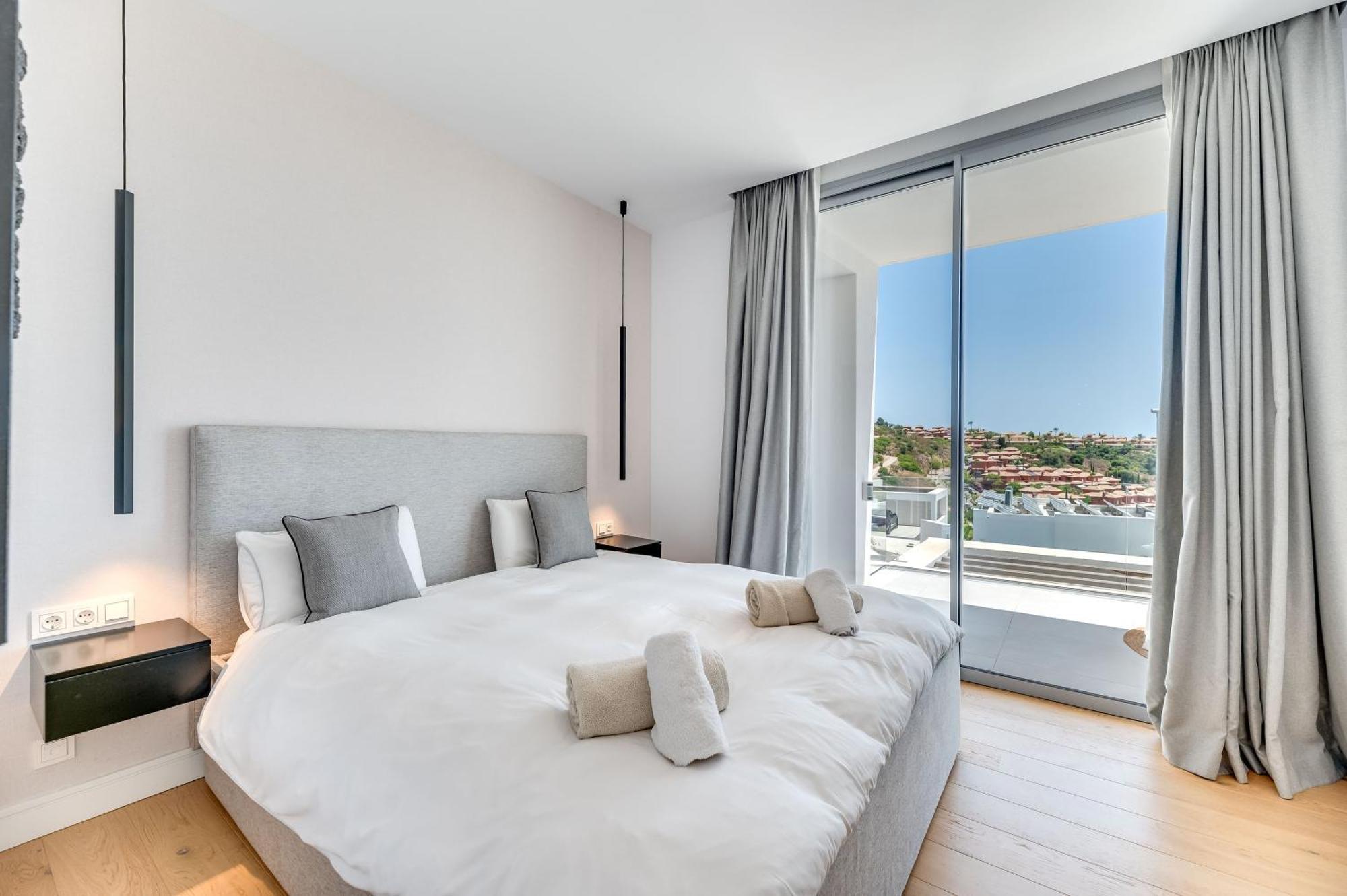 Villa Riva Marbella