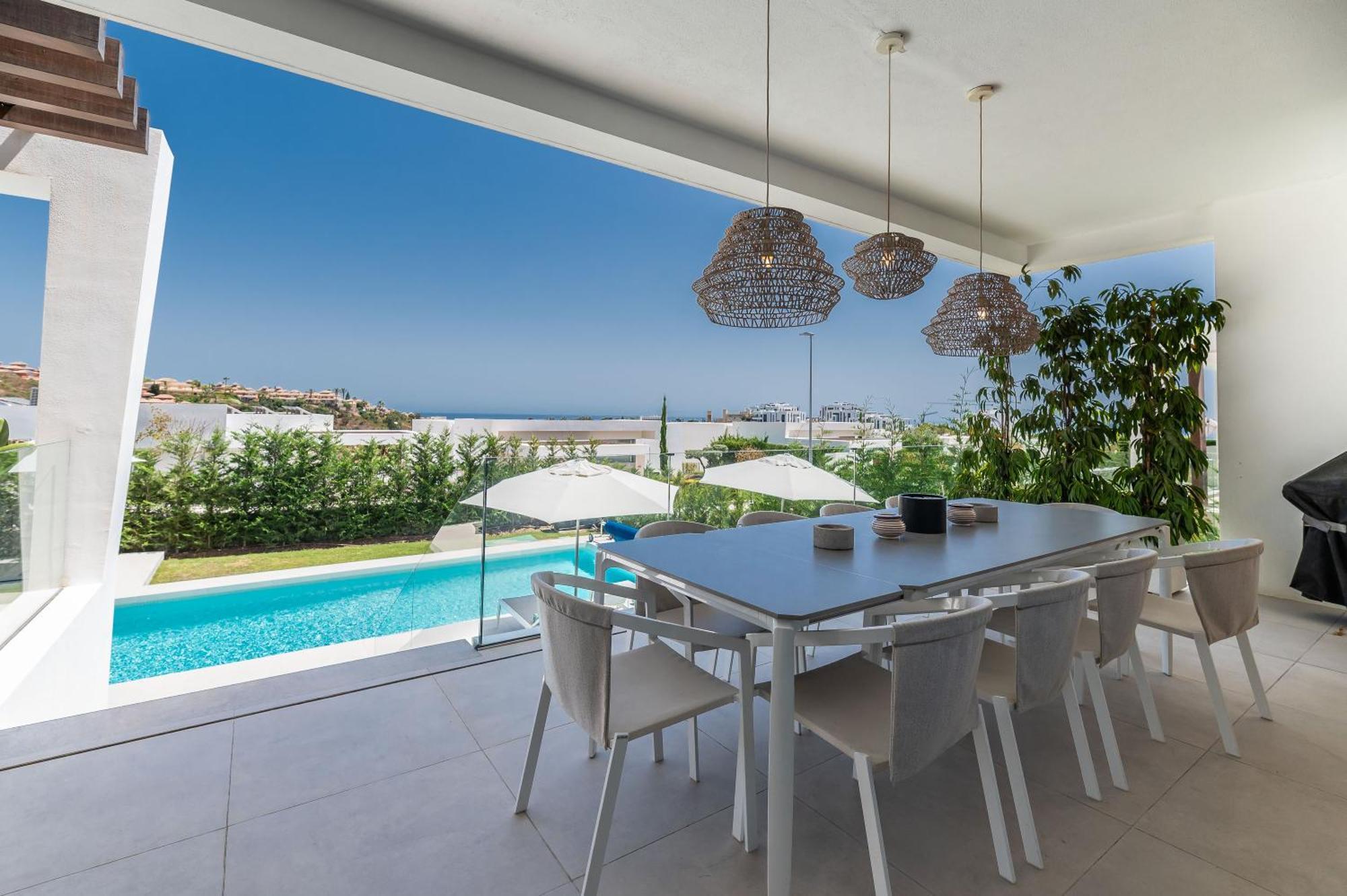 Riva Villa *