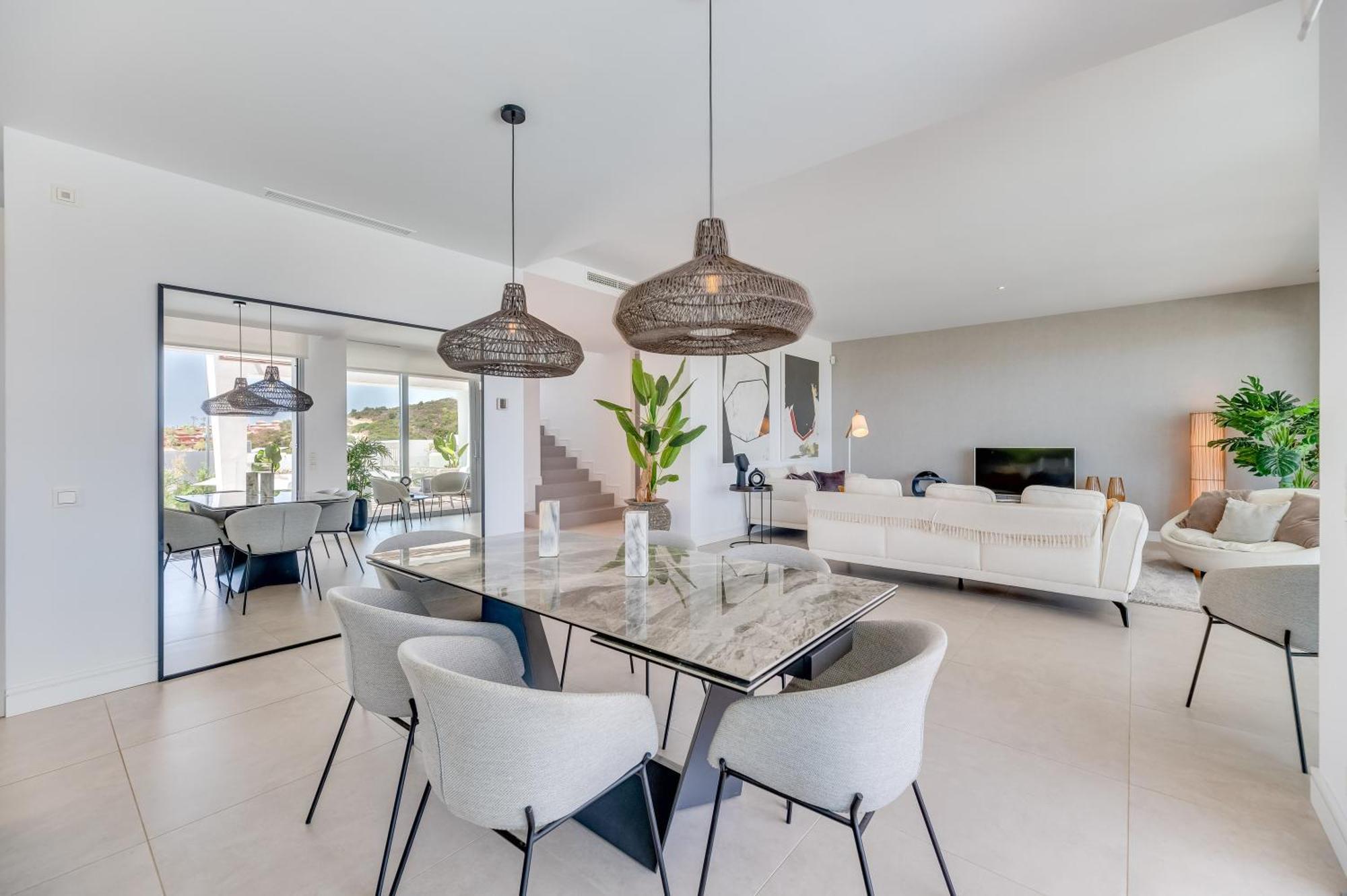 Riva Villa Marbella