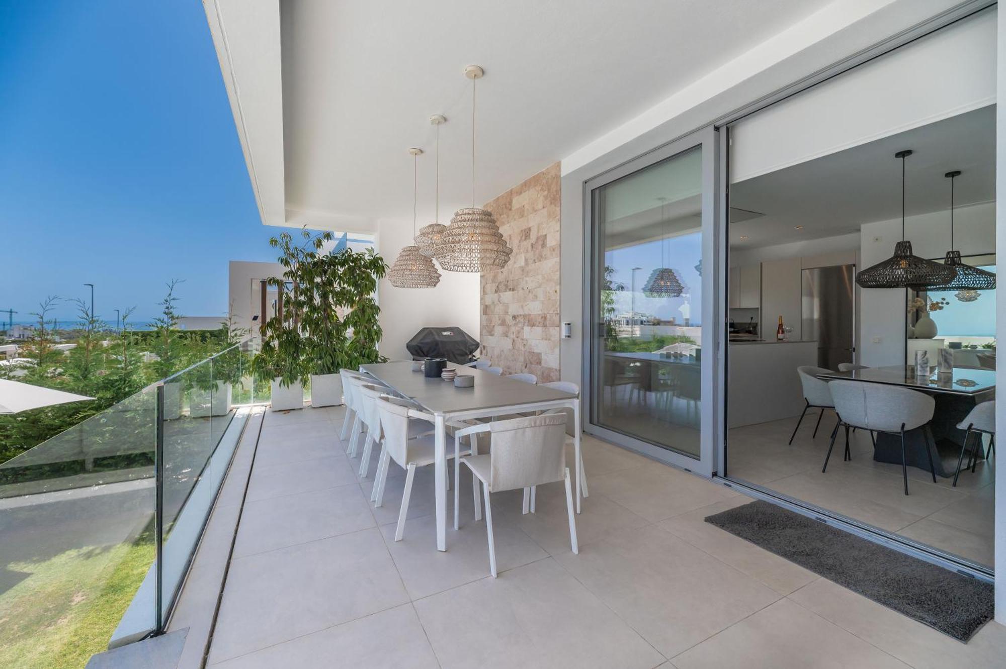 Riva Villa