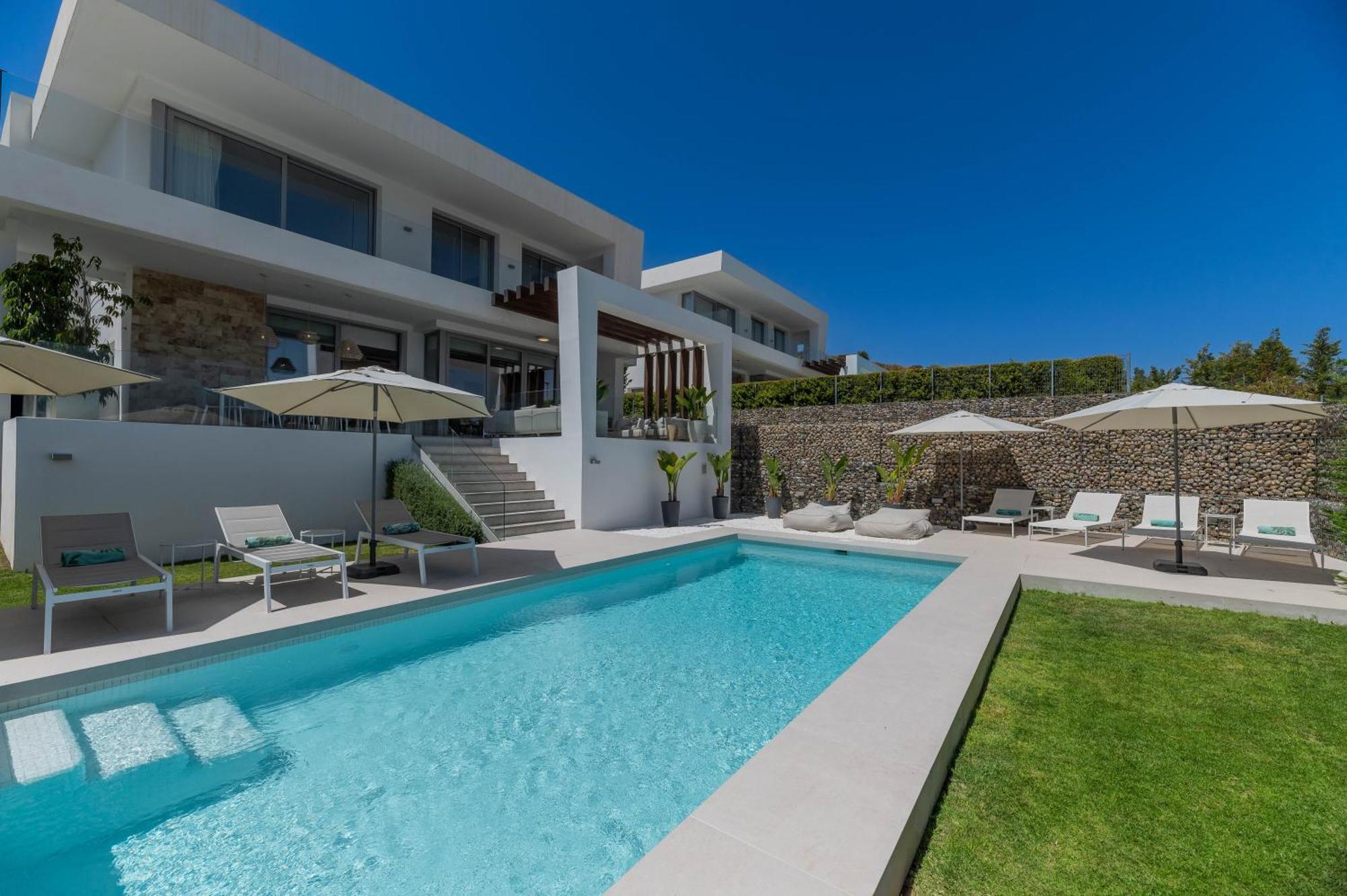 Riva Villa *