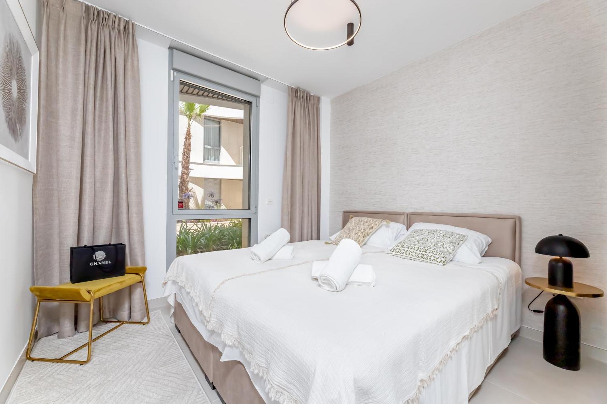 Apartamento Star Of The Sea