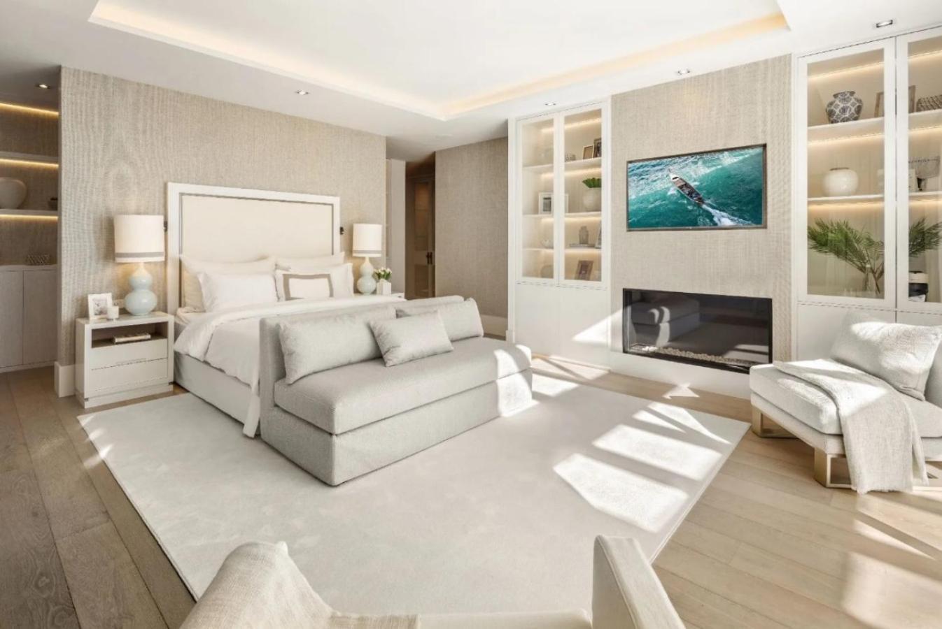 Manila Marbella