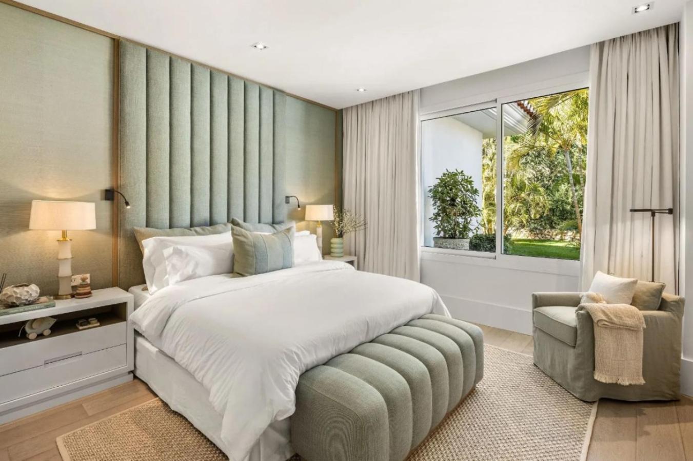 Manila Villa Marbella