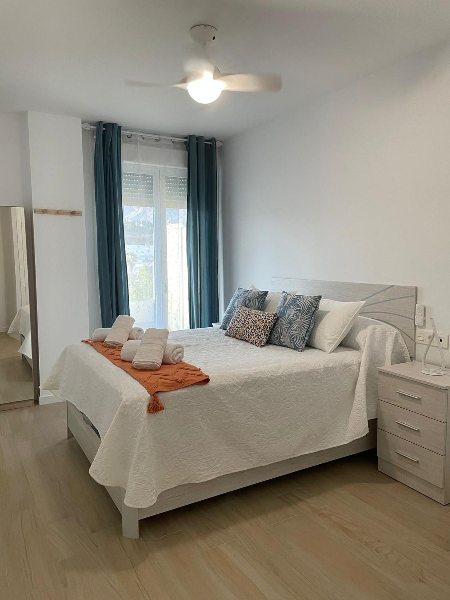 Apartment New Aires De Guadaiza
