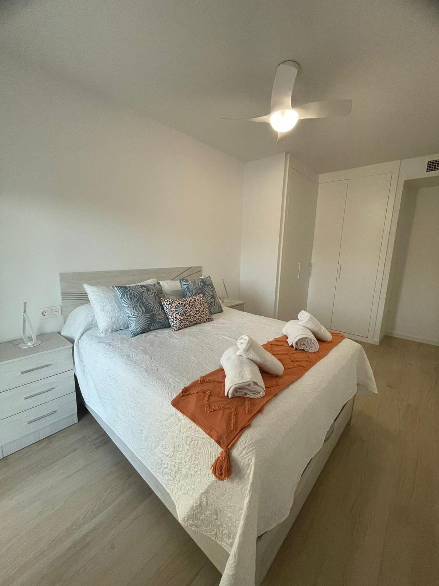 New Aires De Guadaiza Apartment *