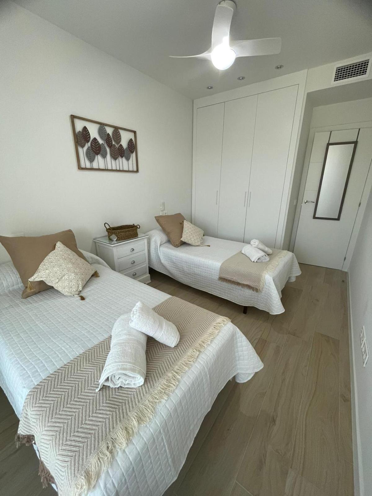 New Aires De Guadaiza Apartment Marbella