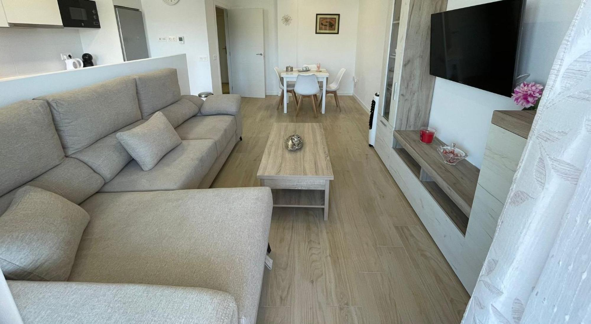 Apartment New Aires De Guadaiza